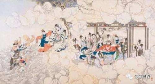 太虚神话(太虚神话全文)插图1