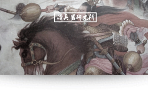大锤 武器(大锤大枪)插图