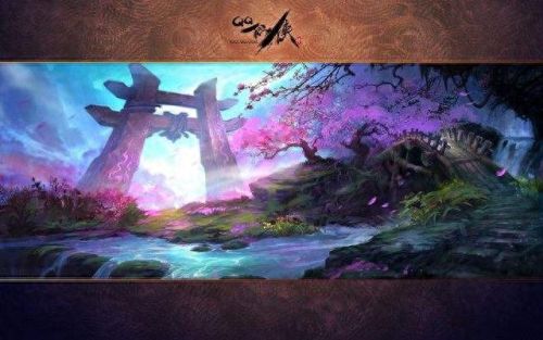 q群仙传ol(群仙传)插图7