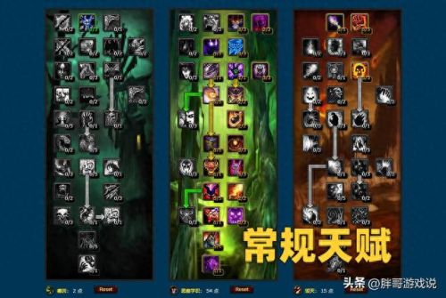 ss输出手法(怀旧服ss输出手法)插图1