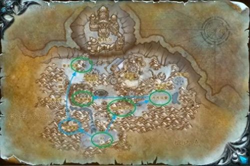 乌特加德城堡怎么去(乌特加德城堡坐几路车)插图8