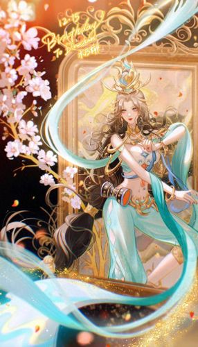 天堂引路人王者荣耀图片(王者荣耀引路人)插图6
