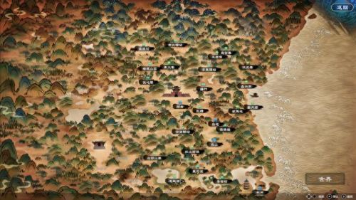 天命奇御2攻略(天命奇御3什么时候出)插图15