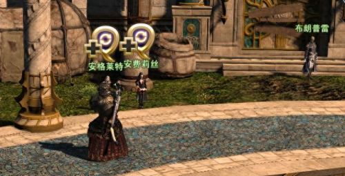 ff14 蓝票在哪里换装备(ff14白票如何换蓝票)插图4