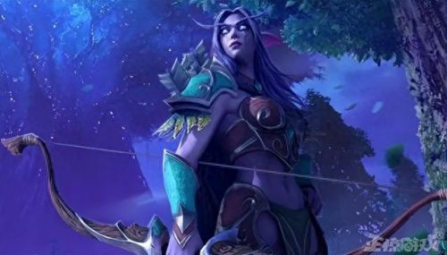 wow精灵(wow按键精灵有用吗)插图5