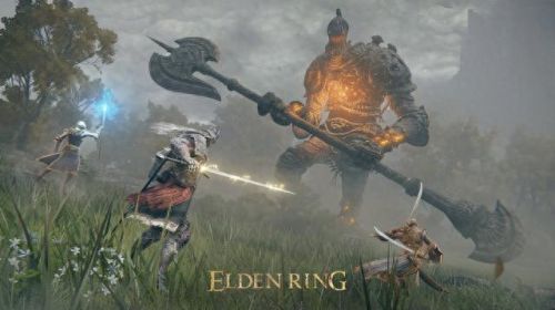 艾尔登法环洗点(艾尔登法环最强武器)