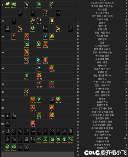 dnf刺客用什么武器(dnf刺客带什么武器)插图3