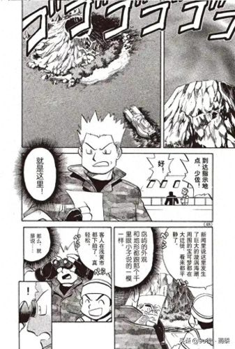 宠物小精灵bw145(宠物小精灵dp145)插图8