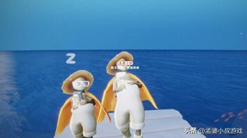 光遇7.1复刻先祖位置(光遇6.1复刻先祖位置在哪里)插图2