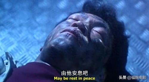成奎安黑社会电影(成奎安黑社会电影老片)插图19