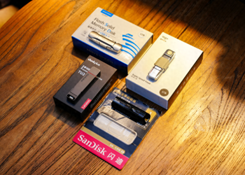 1tb u盘(u盘有1t2t的靠谱吗)插图2