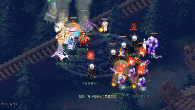 梦幻西游刷剑会(梦幻手游剑荡实用么)