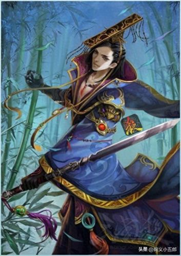 三国杀神司马懿(三国杀)插图1