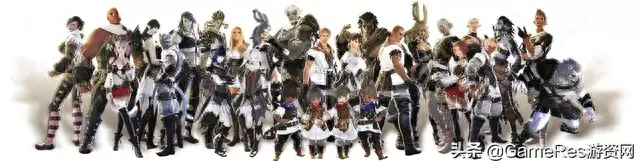 ff14修理装备找谁啊(ff14装备可以分解吗)插图