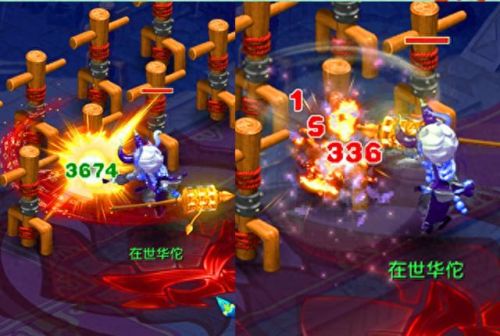 梦幻西游2宠物技能绑定(梦幻西游2宝宝主动技能)插图3