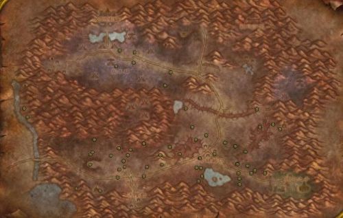 东瘟疫地图(东瘟疫箱子分布图)插图10