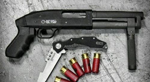 什么近战武器最好看图片大全(女生近战适合用的武器)插图6