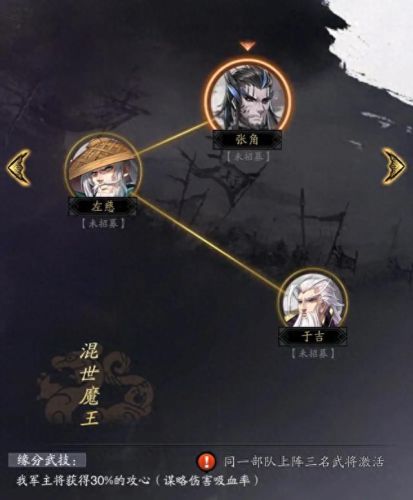 360神将三国(街机三国360)插图1