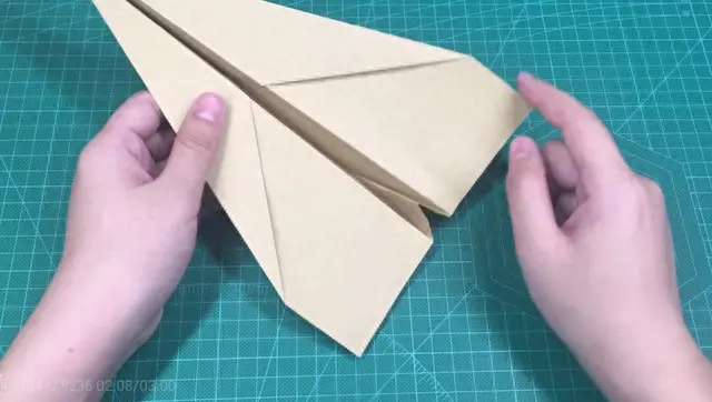 paperang纸飞机(paperang纸飞机2.0试飞)插图10