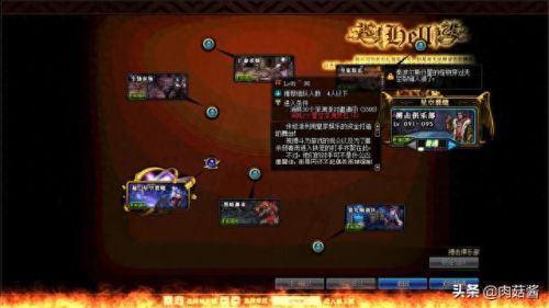 魔神斗气装备怎么调(魔神远古装备怎么获得)插图9
