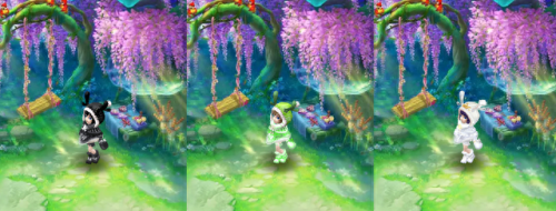 梦幻西游动物套属性点(梦幻西游动物套可以加多少属性)插图1