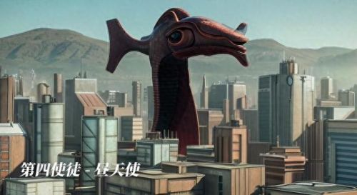 第三使徒(十二使徒实力排行榜)插图7