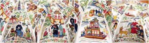 新丝路武器镶嵌石(新丝路武器怎么获取)插图3