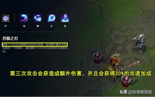 皎月女神天赋(皎月肉装天赋带什么)插图1