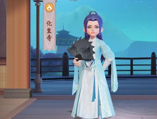 梦幻西游手游化生打架(梦幻手游化生适合平民吗)