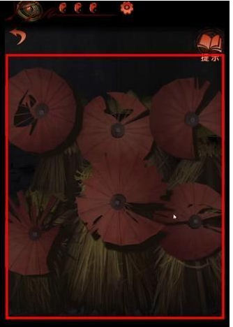 纸嫁衣4攻略第二章(纸新娘2攻略第二章)插图22