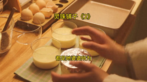 灵珠2(灵珠2小说)插图3