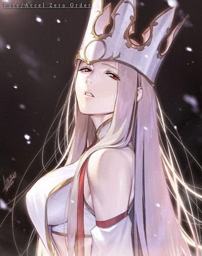 fgo fz活动攻略wiki(fgo国服活动攻略)插图