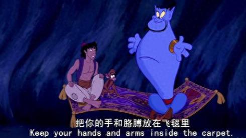 原声英语ispeaken(ispeak国际英语好吗)插图