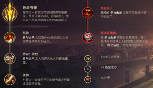 lol卡牌大师出装(卡牌出装端游)插图8