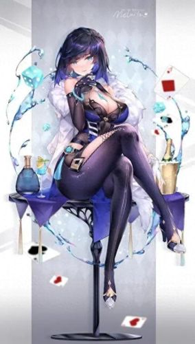 夜阑突破材料(夜阑突破加多少暴击)插图