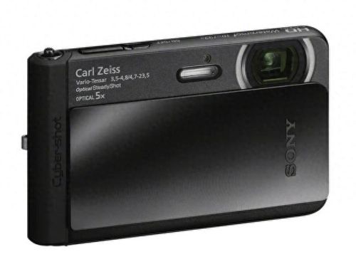 索尼tx5(2023十佳最佳微单)
