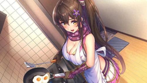 绅士向游戏(h18养成类单机手游)插图22
