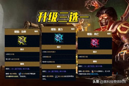 机械先驱维克托(机械先驱维克托背景故事)插图1