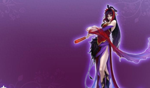 倩女幽魂职业(倩女幽魂职业介绍)插图1