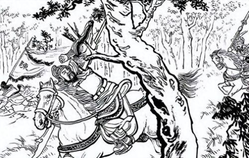 三国杀韩当解烦(三国杀韩当解烦什么意思)插图7