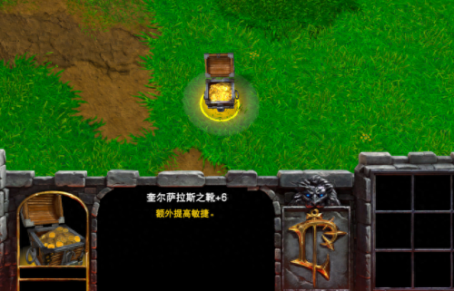 大冲锋 买什么武器(大冲锋里有哪些武器)插图1