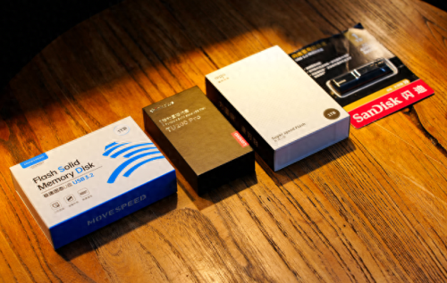 1tb u盘(u盘有1t2t的靠谱吗)插图1