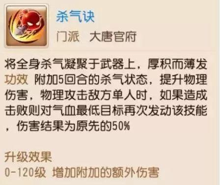 梦幻西游手游月宫狮驼潜力果(狮驼和月宫物理伤害数据)插图3