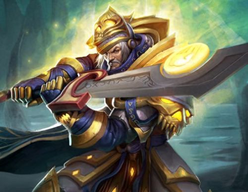 魔兽世界幻化是什么意思(怀旧服幻化)插图5