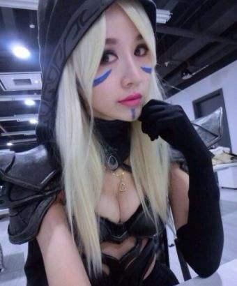 拉娜娅(欧美美女top20)插图24