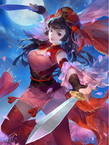 三国杀国战新装备(三国杀国战扩展技能)插图4