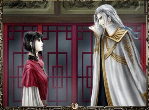 娶妻纳妾第8章攻略(小妾攻略第一章)插图7