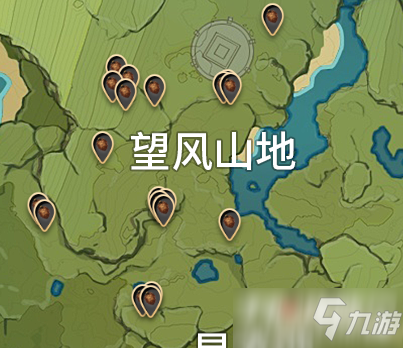原神松果(原神松果在哪买)