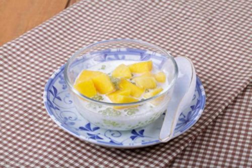 甜点西米露里的西米(甜点的西米露是什么做的)插图4