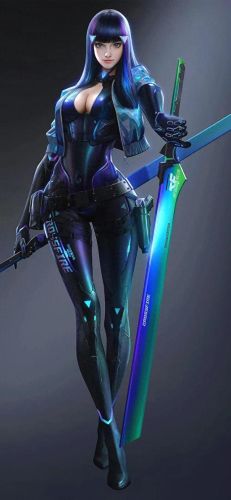 香香cf(cf香香被寄生虫寄生)插图2